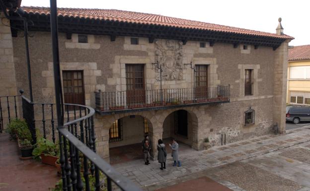 'Patrimonito' enseñará los mejores rincones de Camargo