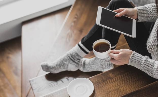 El consumo de internet en Cantabria crece más de un 40% durante el estado de alarma