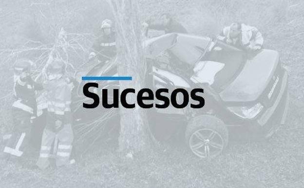 Detenido un hombre tras robar en un bar de Santander la pasada madrugada