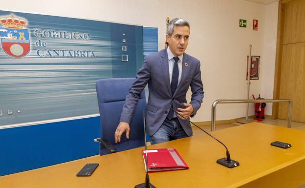 Cantabria busca la formula para dar servicio de comedor a alumnos vulnerables