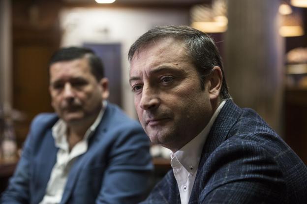LaLiga aborda los ERTE en su reunión, pero el Racing lo descarta
