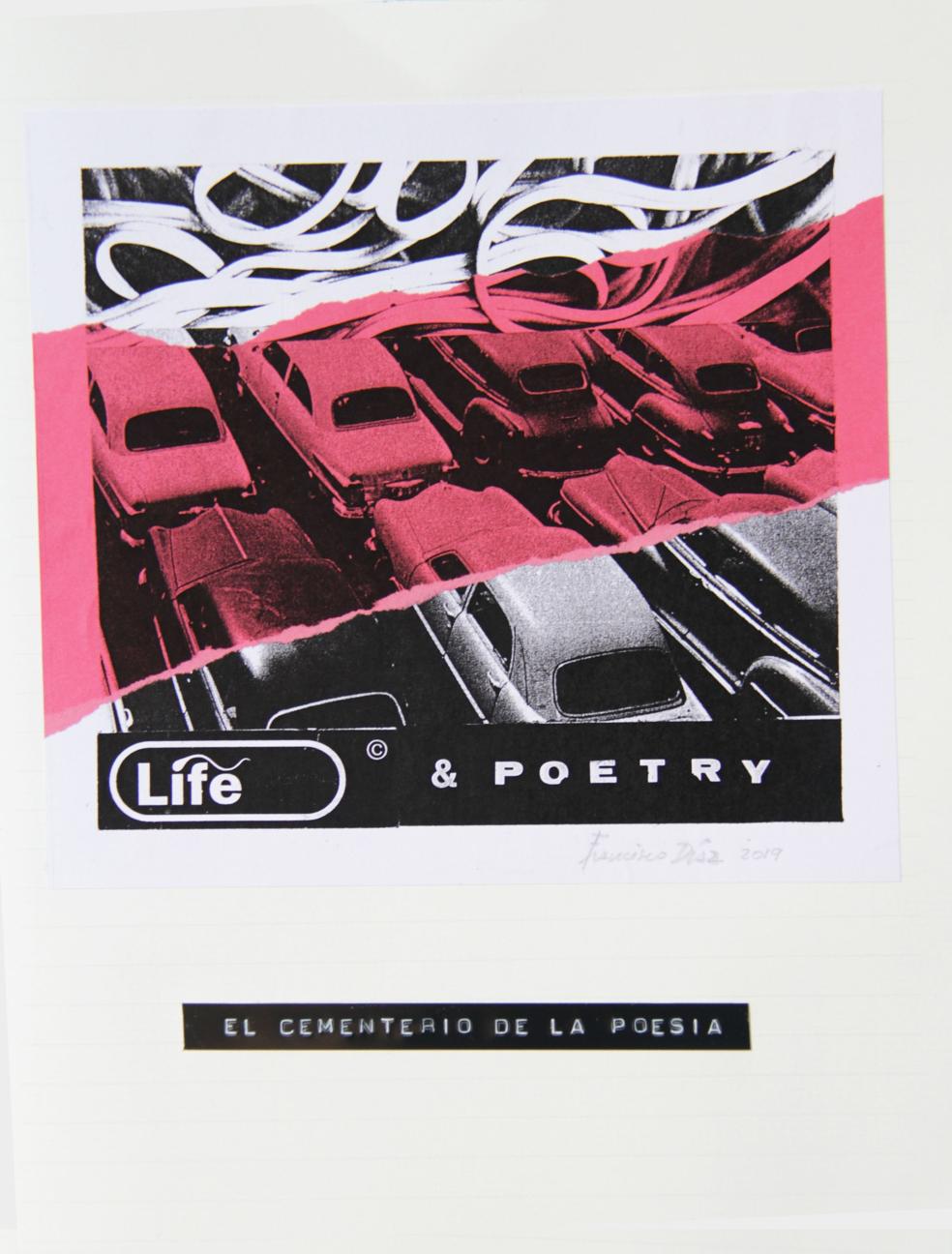 El retrato colectivo de 'Un siglo de piel y poesía'