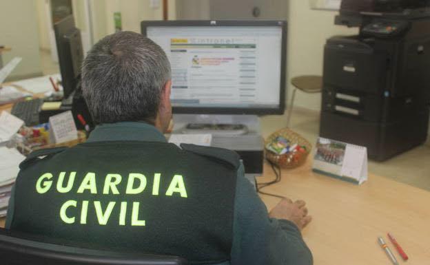 La Guardia Civil crea un canal ciudadano para perseguir fraudes y estafas online por el coronavirus