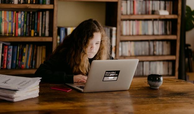 Cultura virtual desde casa: museos, conciertos y teatro