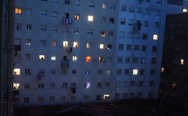 La cuarentena dispara las denuncias entre vecinos en Santander por la música y los ruidos