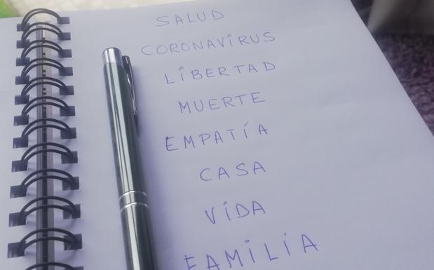 Reflexiones de una abuela preocupada sobre lo que vivimos estos días