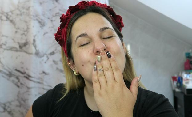 Rutina facial para hacer por las mañanas después de desayunar