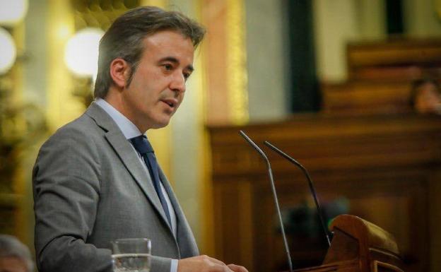 Movellán acusa al Gobierno de Sánchez de «falta de previsión» con el coronavirus