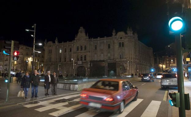 Santander, Castro y San Vicente se suman a 'La Hora del Planeta' que se celebrará desde casa