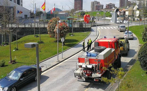 Cantabria refuerza con más efectivos el Plan especial de limpieza y desinfección