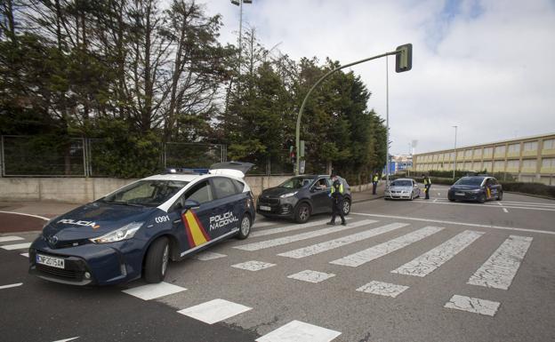 En directo, segundo jueves del estado de alarma en Cantabria