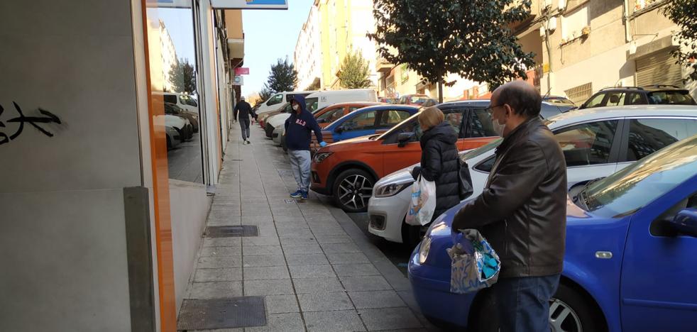 Así ha transcurrido en Cantabria este duodécimo día de estado de alarma