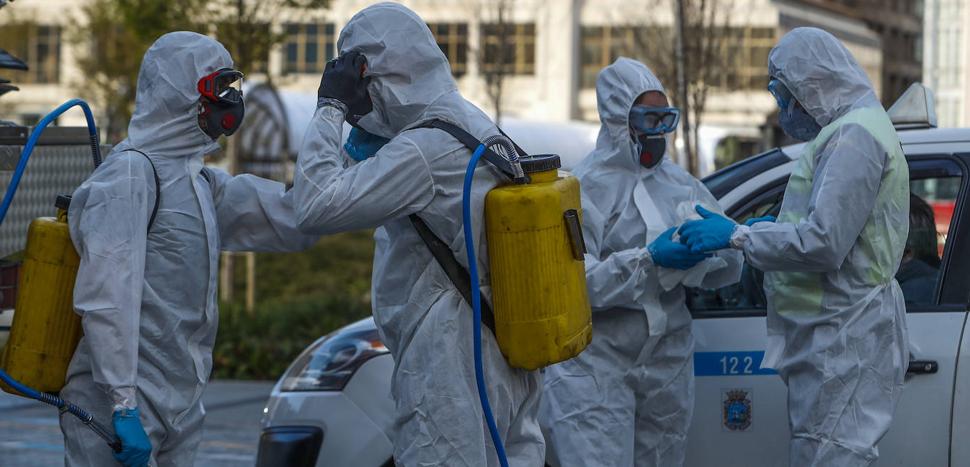 La Cantabria rural esquiva el coronavirus