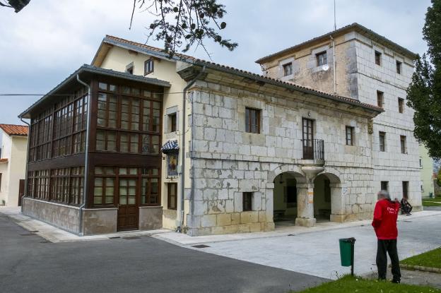 «Queremos que las personas sin techo sientan este albergue como su casa»