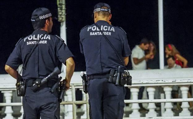 La Policía Local de Santander incorpora 14 agentes a su plantilla operativa