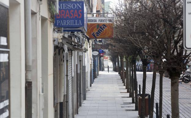 La hostelería cántabra arremete contra los ayuntamientos por no anular los impuestos locales