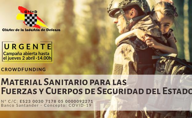 El CID combate al COVID-19