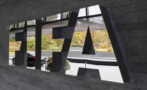 La FIFA prepara un 'Plan Marshall' para el fútbol