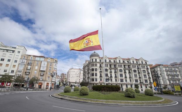 Diez muertos por coronavirus en un solo día en Cantabria