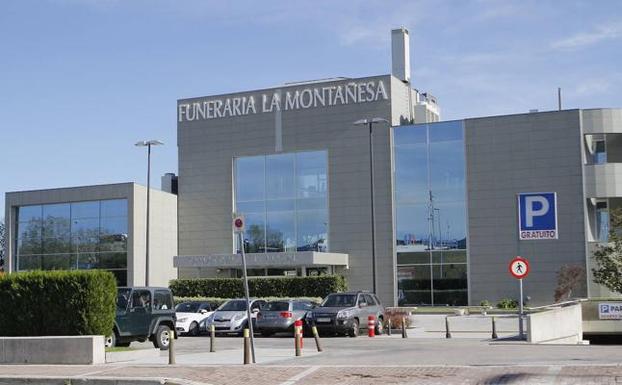 Las funerarias cántabras comienzan a recibir peticiones de fuera para incinerar