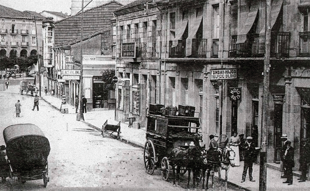 Torrelavega cumple 125 años
