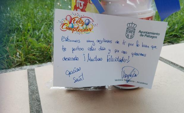 Las ideas de los ayuntamientos: del Ratoncito Pérez al cumpleaños feliz