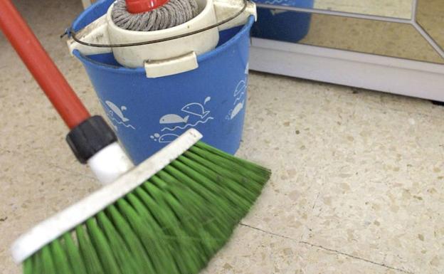 ¿Sabes cómo desinfectar la casa a fondo? Te enseñamos cómo