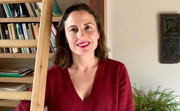 «La educación es el gran reto pendiente de esta sociedad»