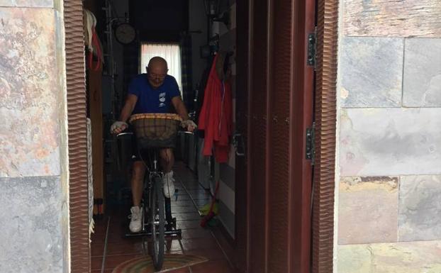 Les hemos contado como ha sido este viernes, el vigésimo día de confinamiento en Cantabria