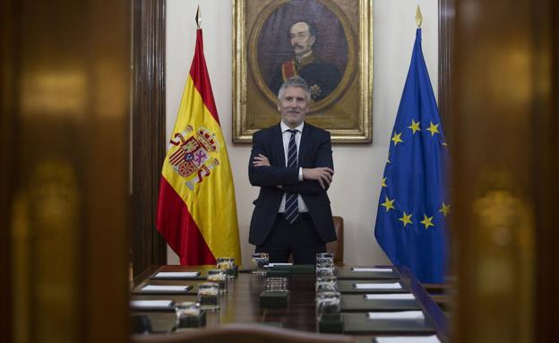 «Este Gobierno no tiene ningún motivo para arrepentirse de nada»