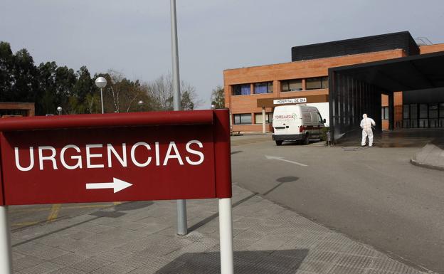 Cantabria no tiene que lamentar ninguna muerte en 24 horas y suma 14 curados más