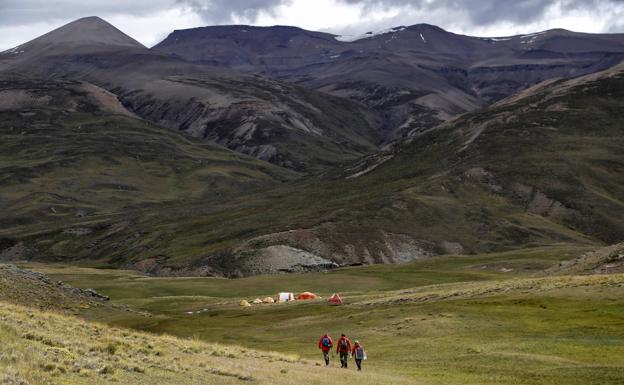 Viaje al fin del mundo: La Patagonia, donde la tierra se acaba