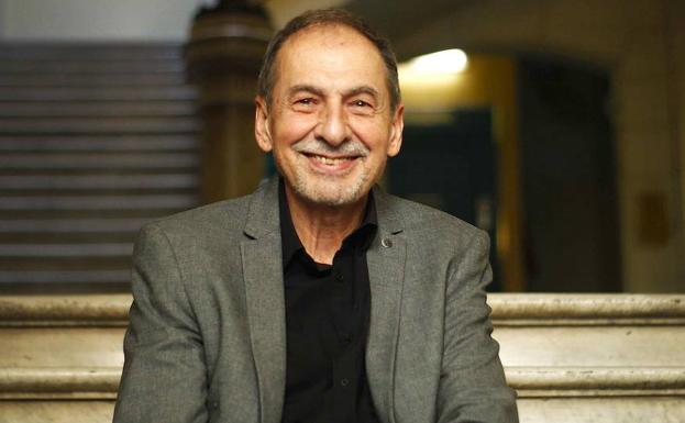 El dramaturgo Josep Maria Benet i Jornet fallece a los 79 años por COVID-19