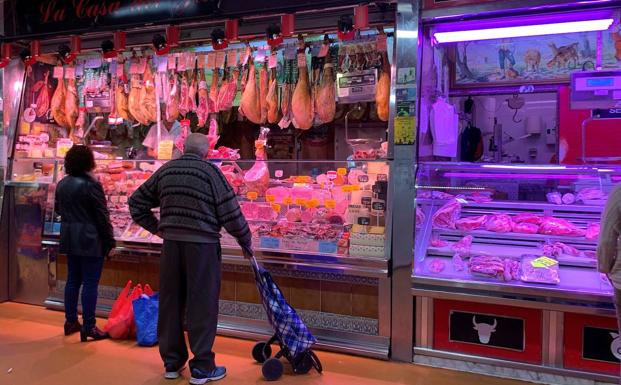 'De la tienda a tu casa', el servicio a domicilio de 12 comercios de Piélagos