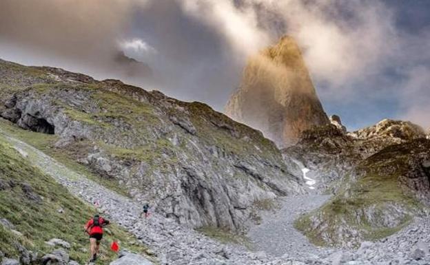 Canceladas las pruebas Travesera y Traveserina por Picos de Europa hasta 2021