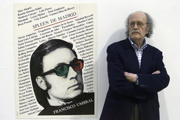 Muere el pintor, diseñador gráfico y grabador cántabro Julián Santamaría, Premio Nacional