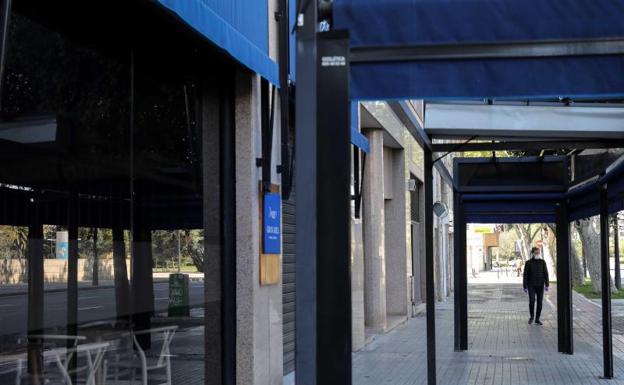 Los autónomos pueden desde hoy compatibilizar el cese con otra prestación pública