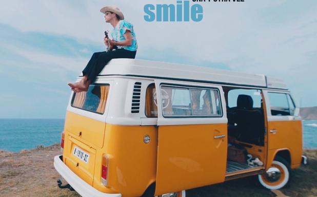 Smile te invita a redescubrir la libertad con 'Una y otra vez'