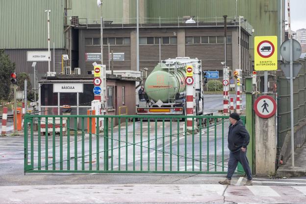 El consumo energético en Cantabria cae un 23,7% tras el cese de la actividad no esencial