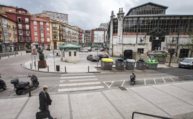 Santander aplazará el recibo del segundo trimestre del agua, alcantarillado y basuras