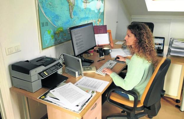 «Oigo cosas que me causan ansiedad»