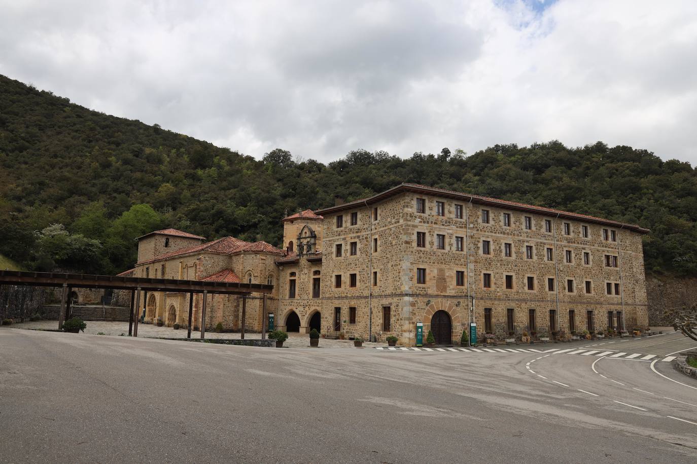 Duro golpe para un valle turístico