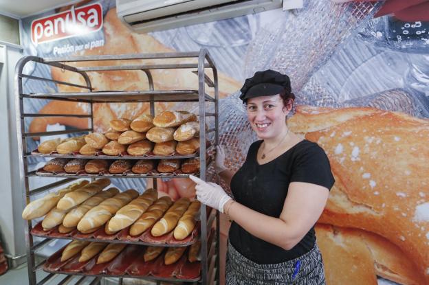 «Bromeamos con los clientes, hace falta reírse»