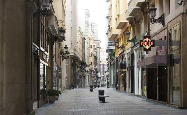 Más de 300 comercios de Santander aprenden a vender por internet durante el estado de alarma