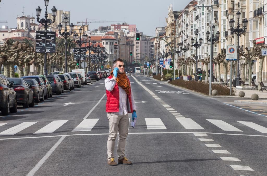 Mascarilla sí, mordaza no