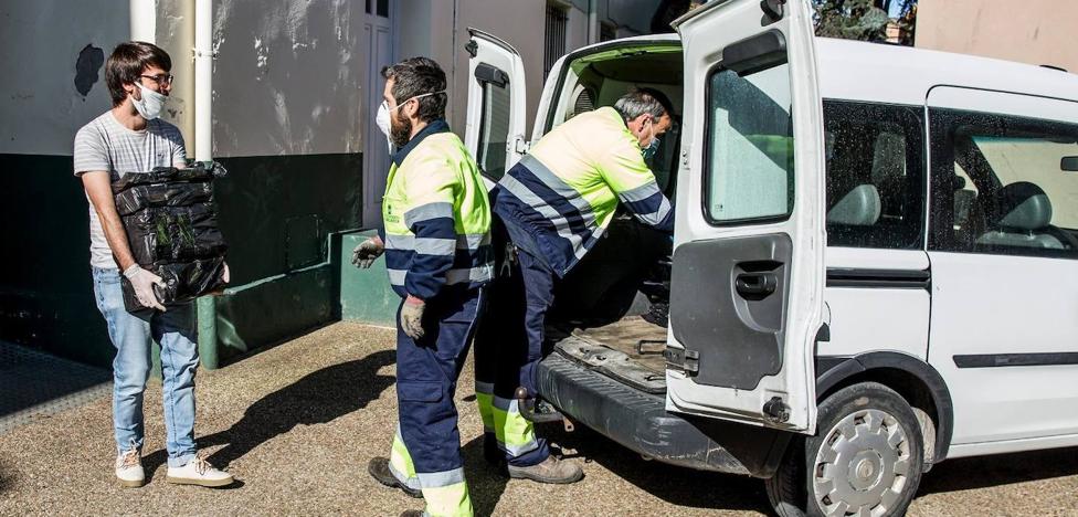 Directo | Otro viernes de confinamiento en Cantabria