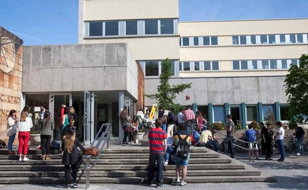 La Universidad de Cantabria detecta alumnos que han copiado en las pruebas de evaluación desde casa