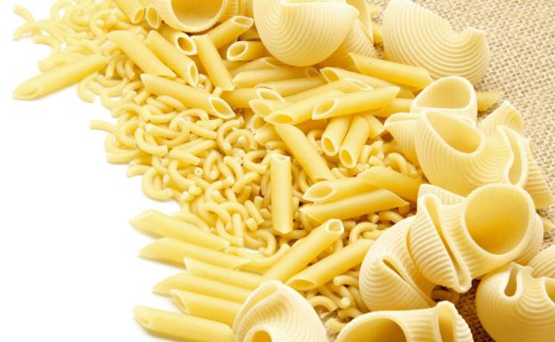 Trucos, curiosidades y recetas con pasta italiana