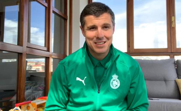 Abraham Minero cree que será necesaria una pretemporada de tres o cuatro semanas para «competir a tope»