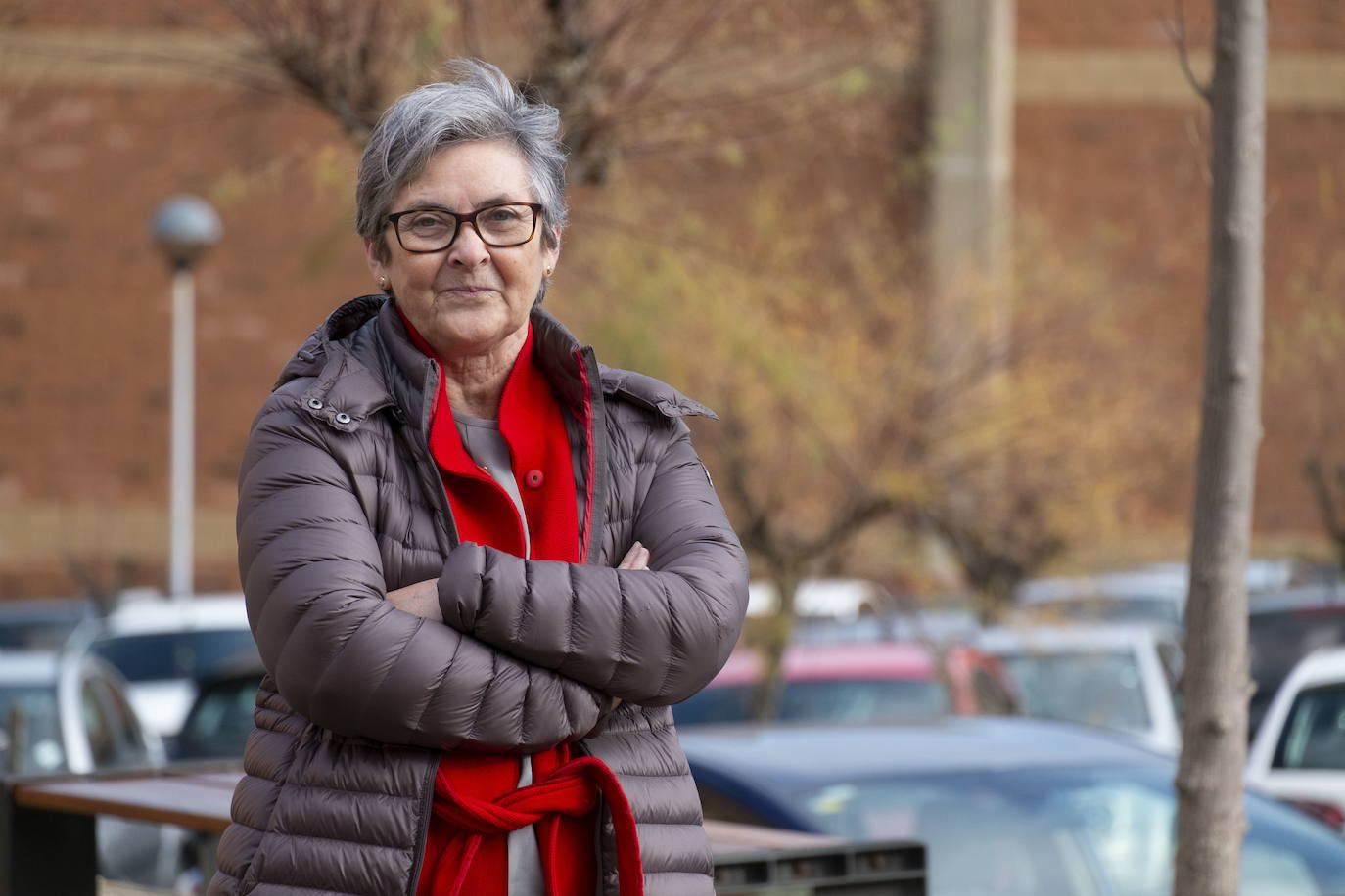 Fallece Teresa Rodrigo, científica pionera y experta mundial en física de partículas